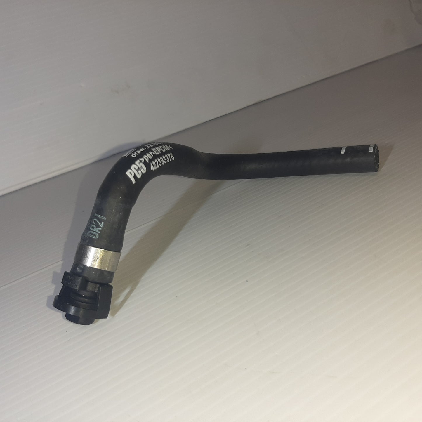 Genuine Vauxhall Degassing Water Pipe | 13355359