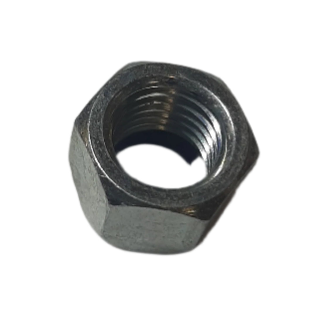 Genuine Suzuki Nut Rear Shk Abs Uppe | 41814-63J00-000