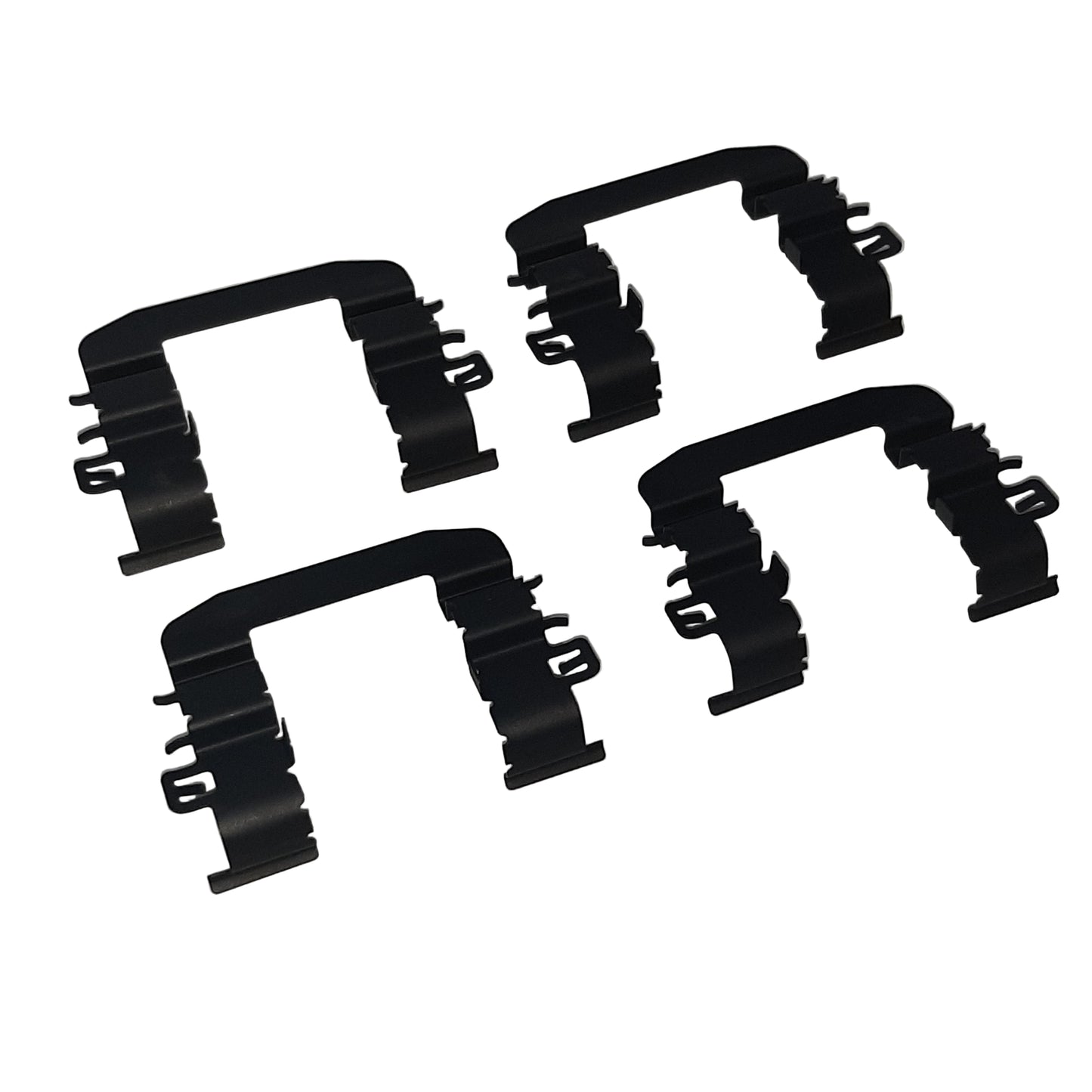 Genuine Kia Pad Kit-Front Disc B | 58101C5A70