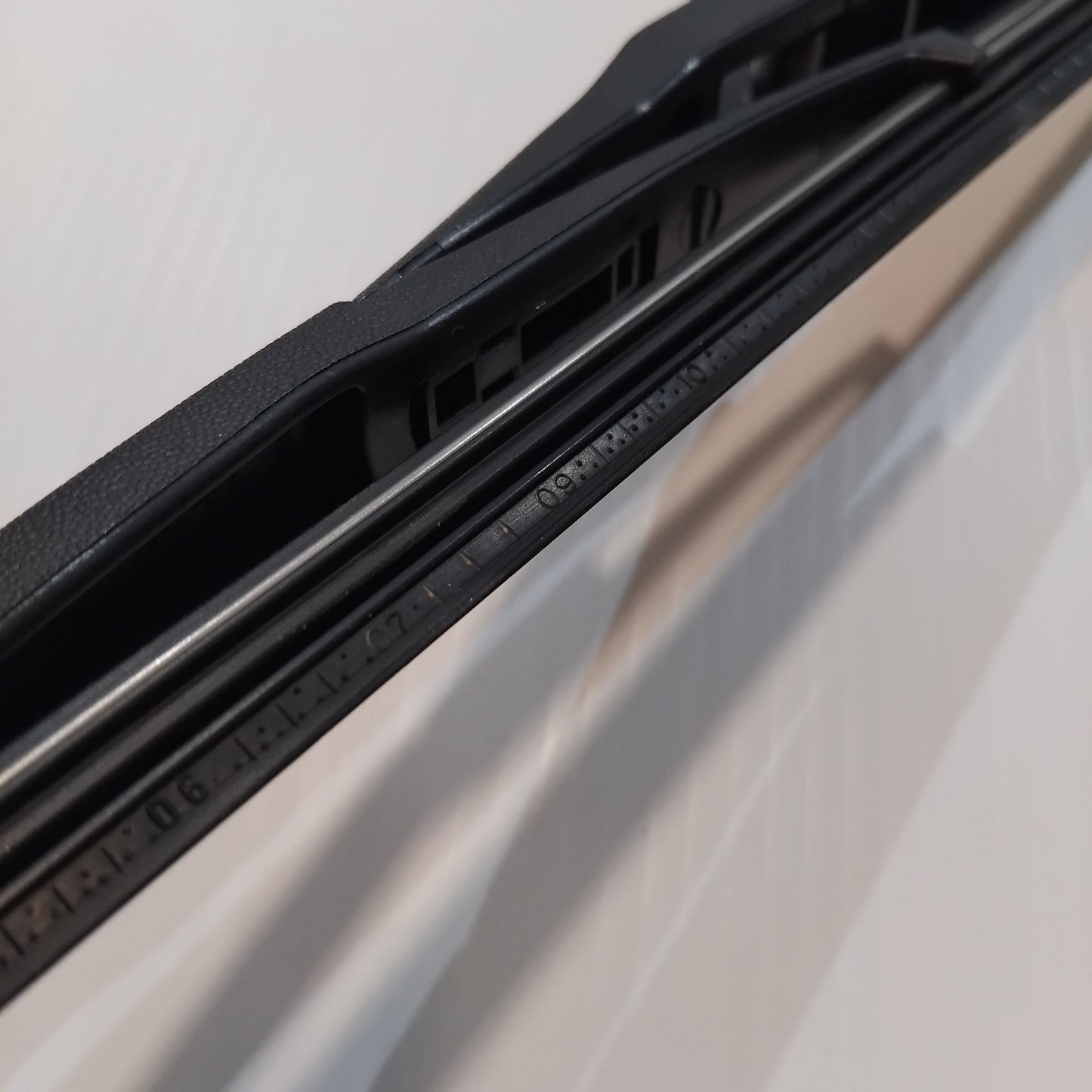 Genuine Peugeot Wiper Blade | 1612434780