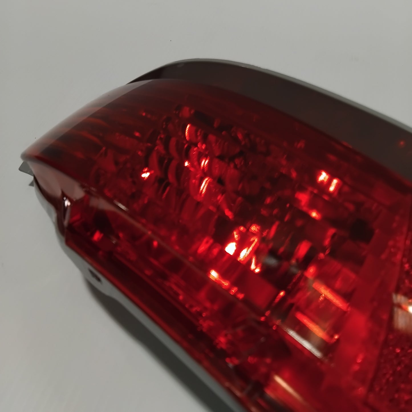 Genuine Toyota Reflector Assy,Reflex,Lh | 81920-48031