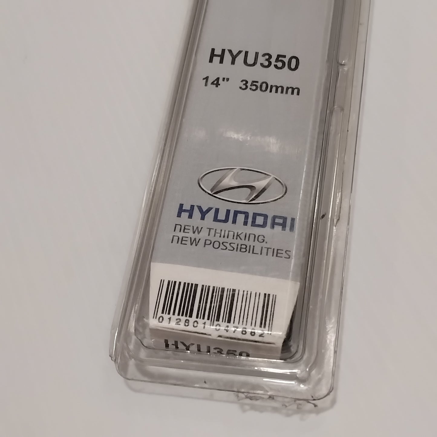 Genuine Hyundai 14" Wiper Blade | HYU350