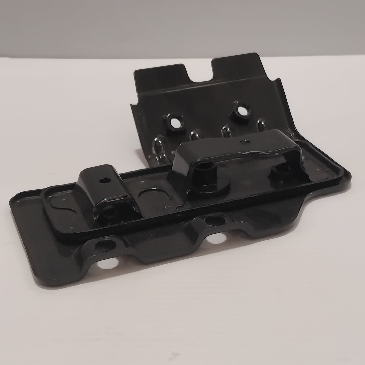 Genuine Kia Bracket Assy-Rr Seat | 655511H010