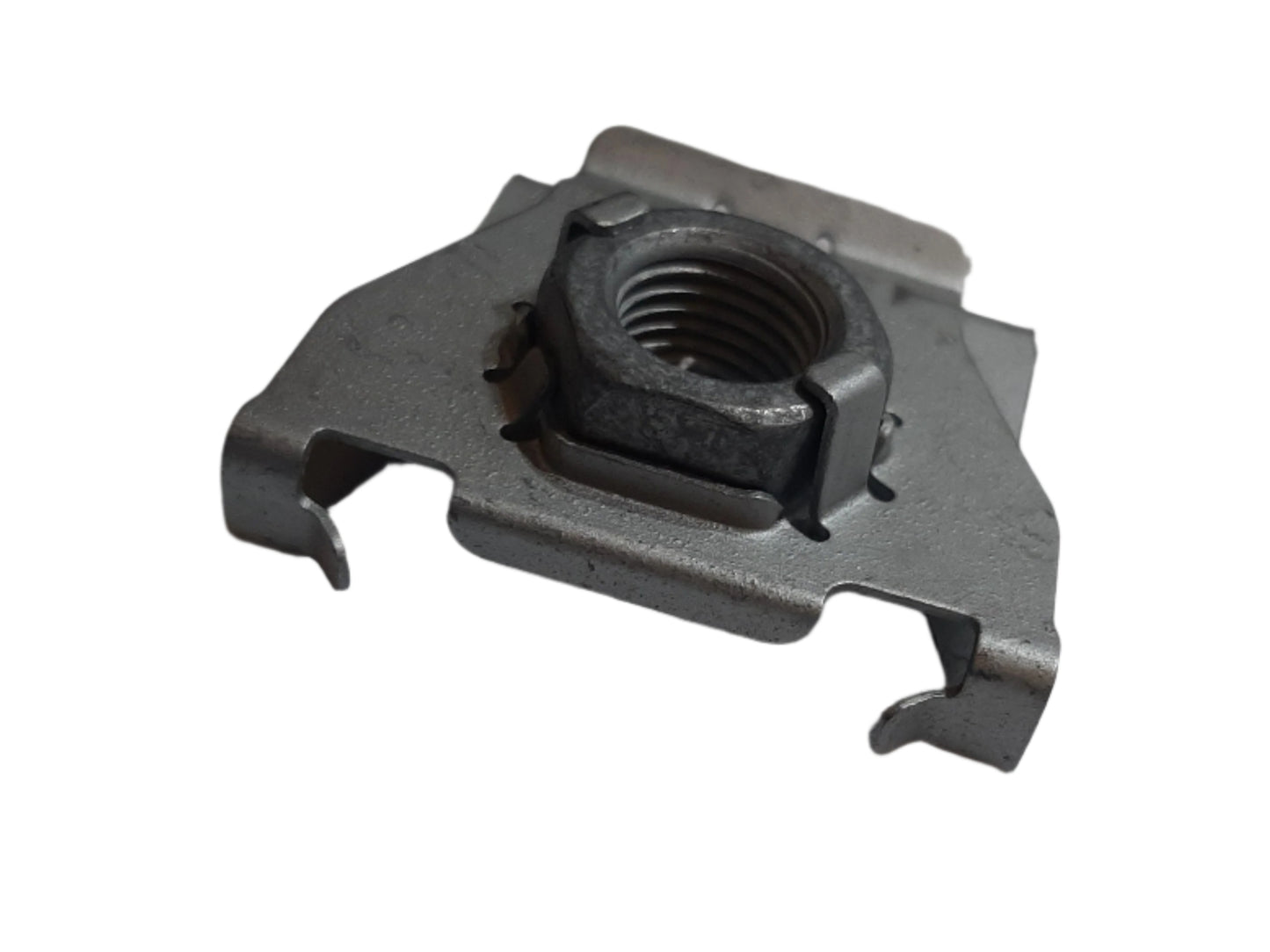 Genuine Peugeot Hexagonal Nut | 9800621880