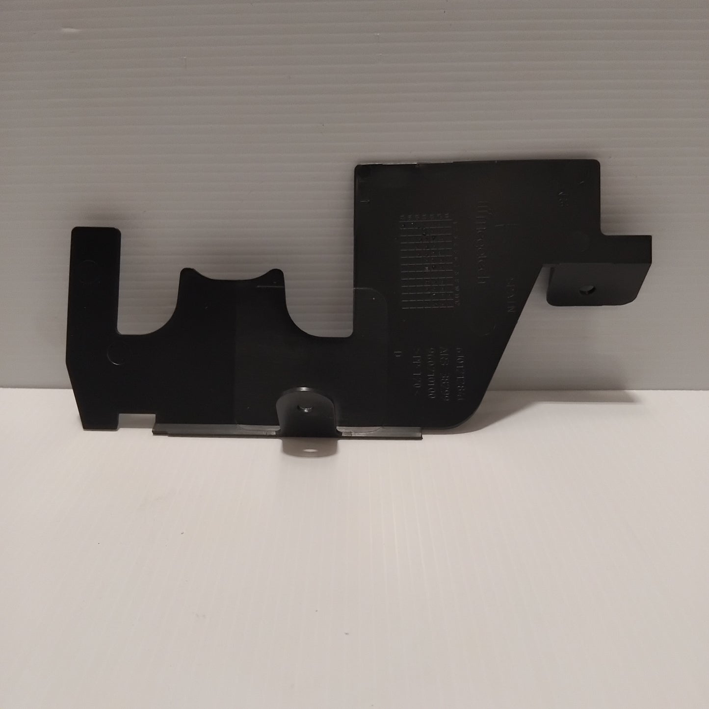 Genuine SEAT Air Duct | 6J0121284C