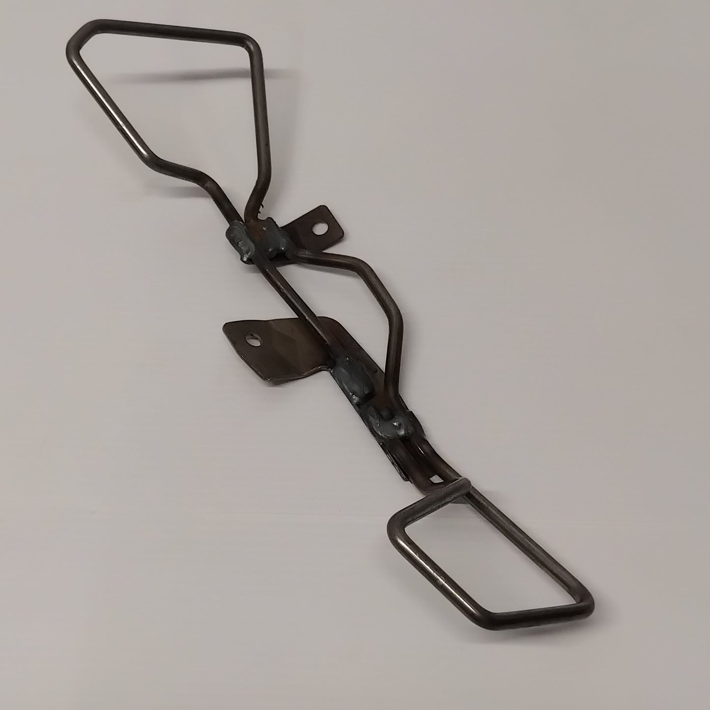 Genuine Left Seat Mounting Bracket - Ford Transit 2014- | 2364363
