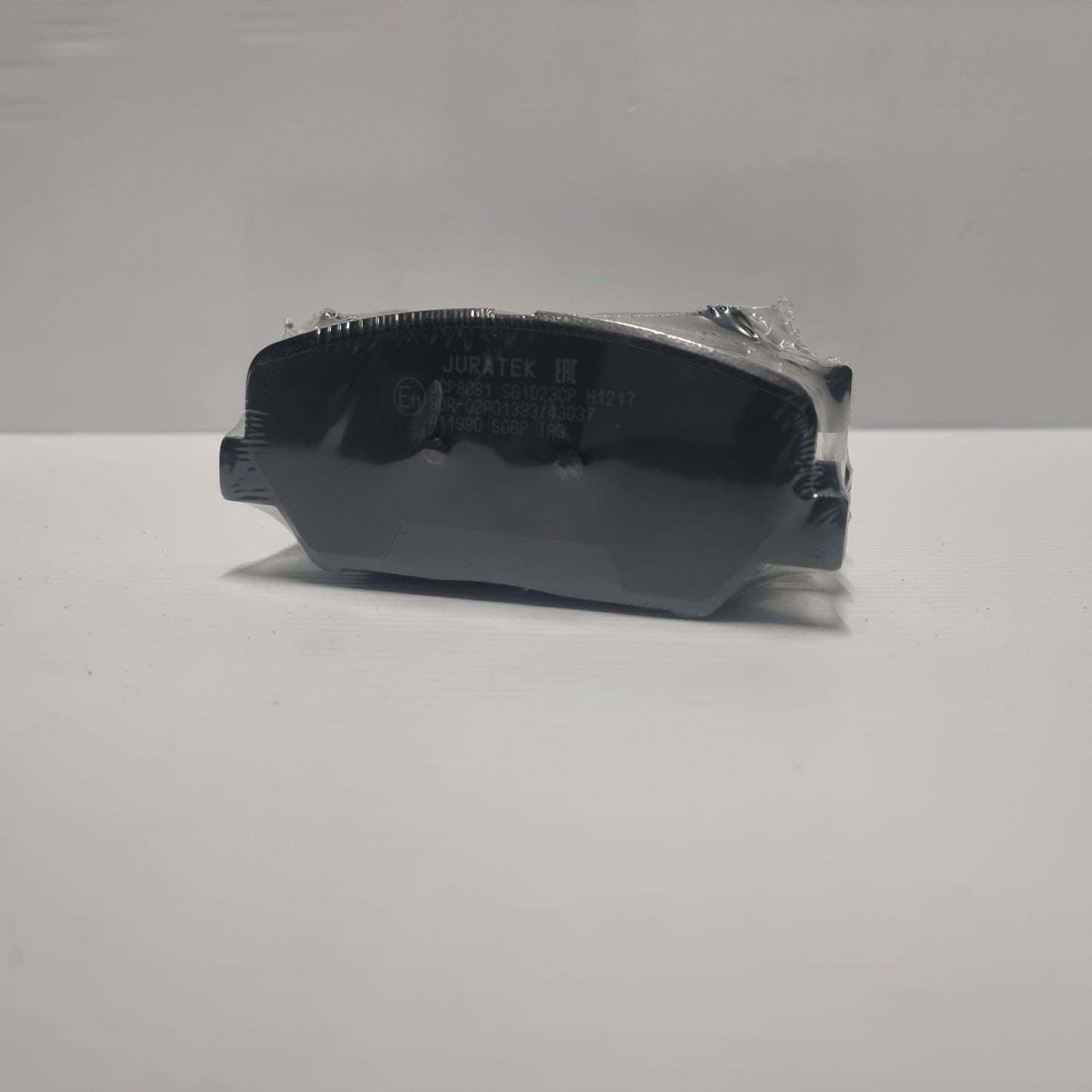 Juratek Brake Pad Set | JCP8081