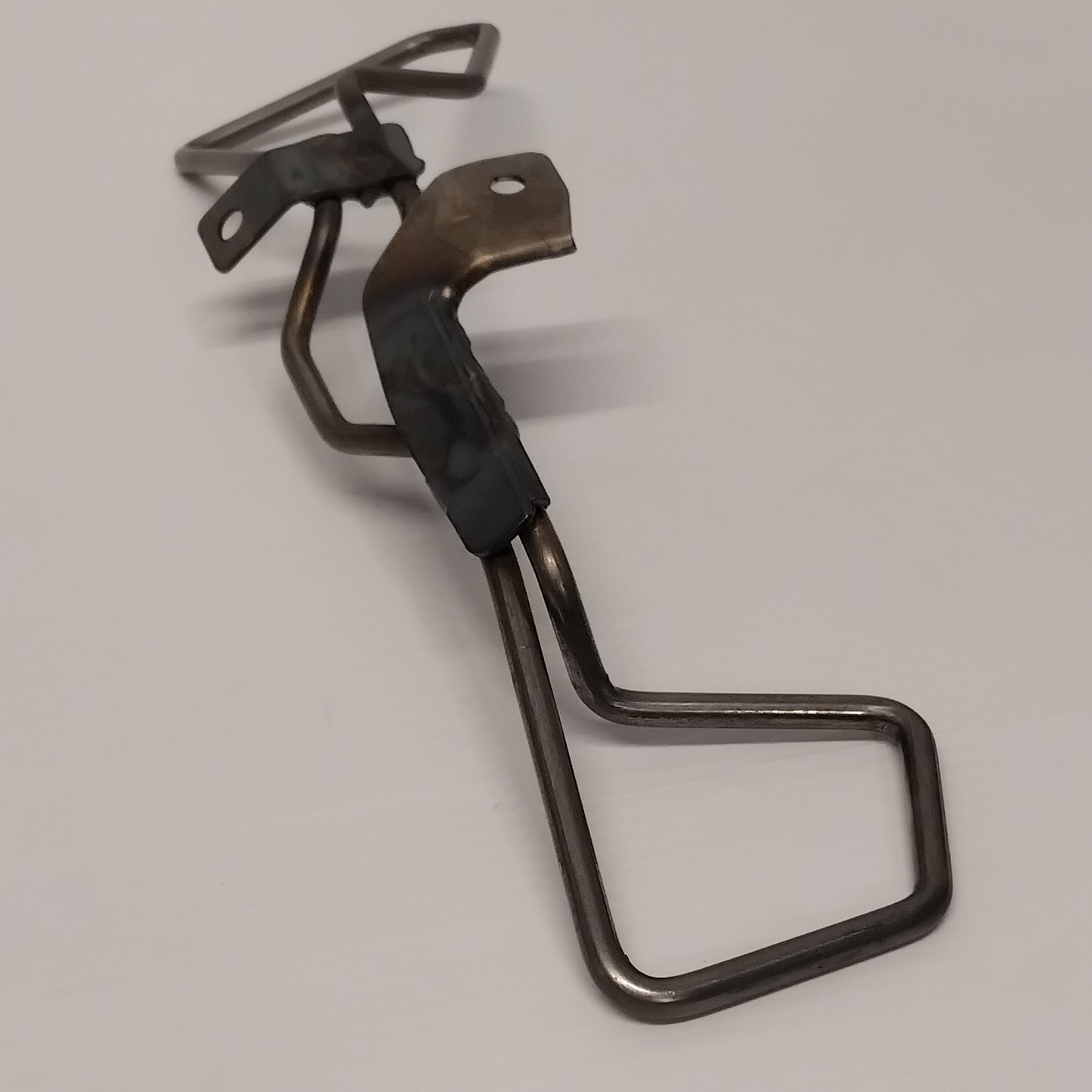 Genuine Left Seat Mounting Bracket - Ford Transit 2014- | 2364363