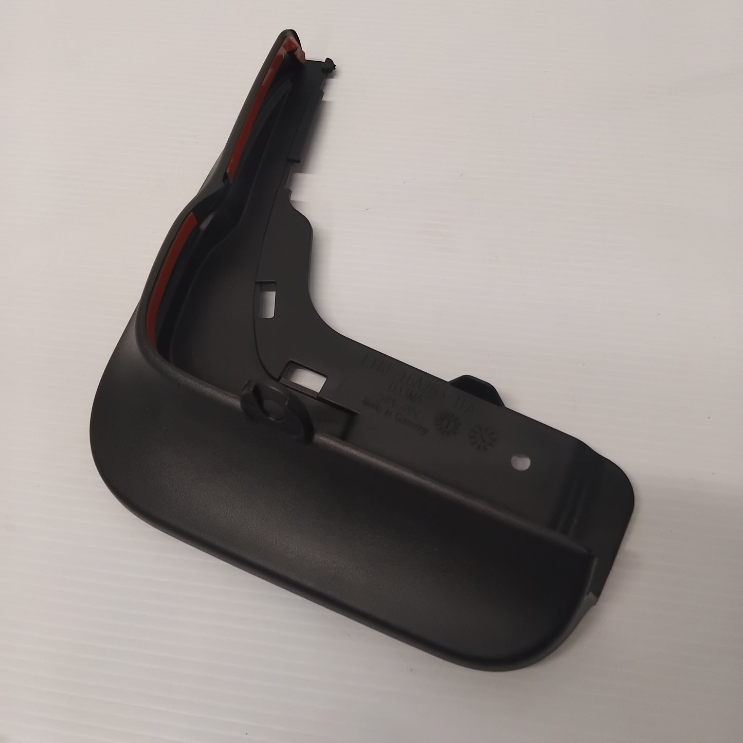 Genuine Front Mudflap Set - Ford Puma ST-Line 2019-Onwards | 2458844