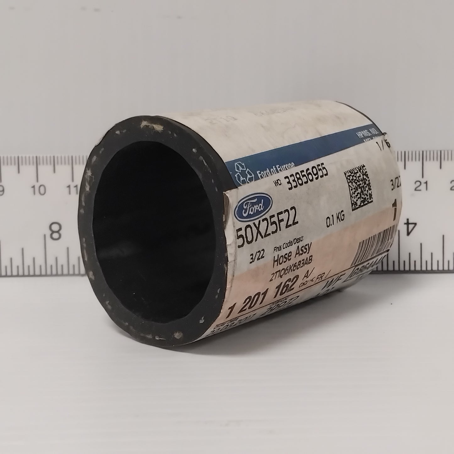 Genuine Ford Hose Assy | 1201162