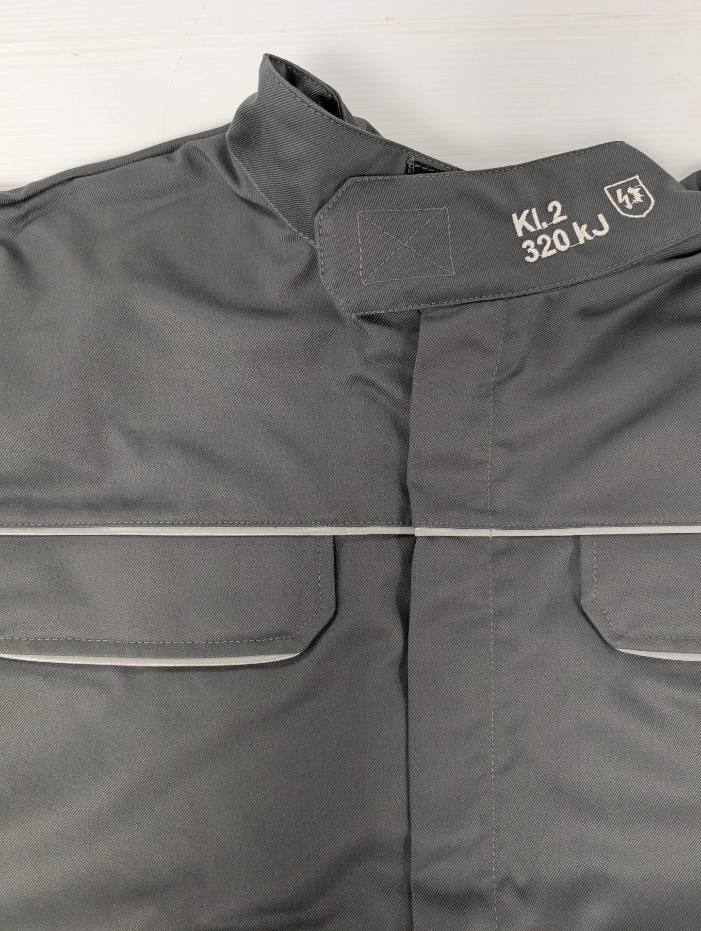 Genuine SEAT Jacket | ASE39701200060