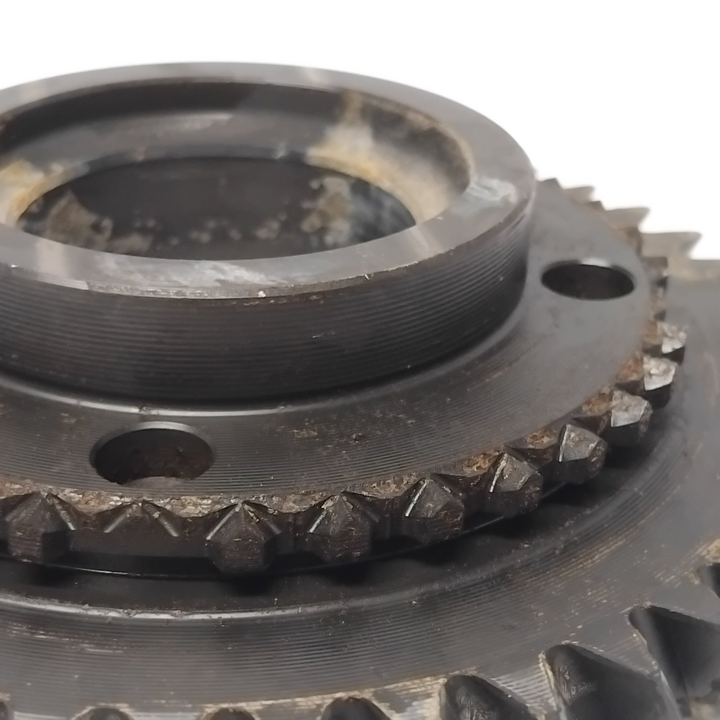 Genuine 1st Speed Gear - 43 Teeth - Ford Fiesta / Focus / KA | 1782294