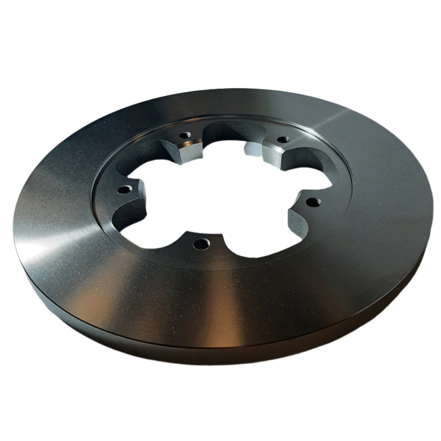 Genuine Ford Disc - Brake | 1815599