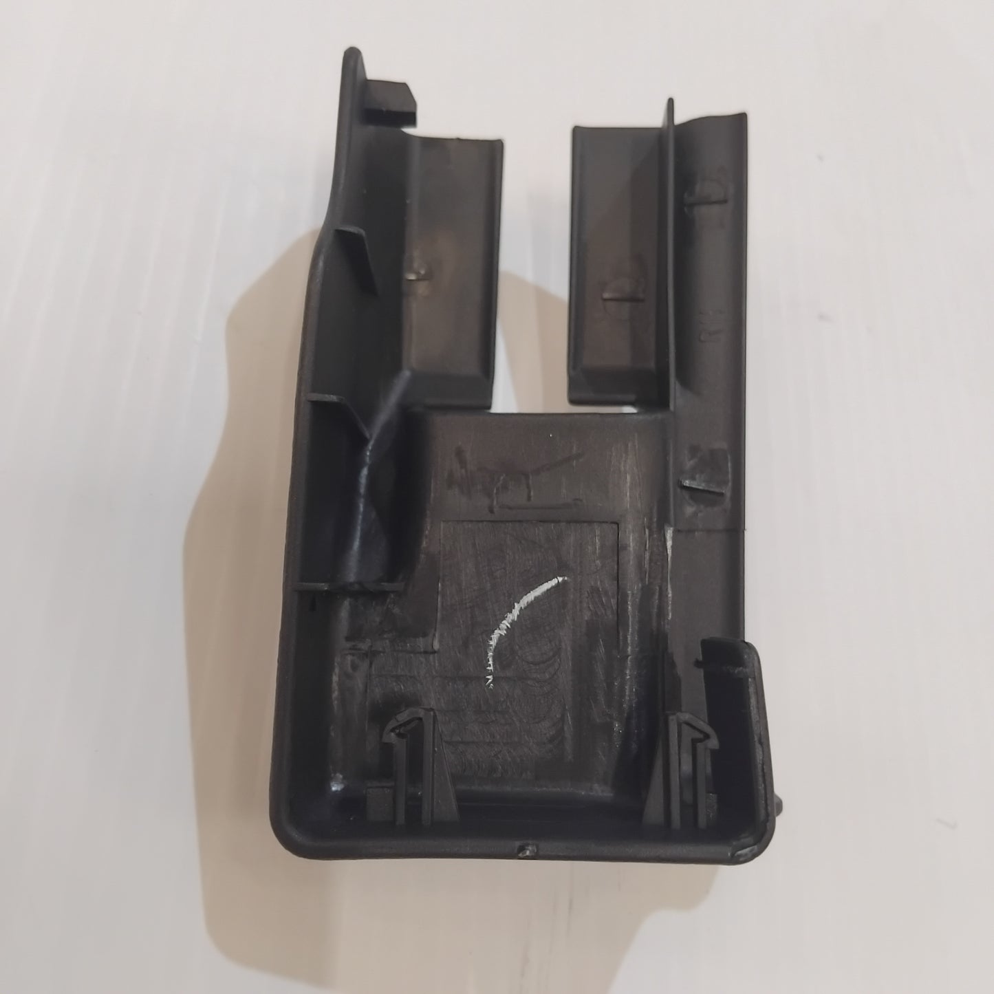 Genuine Nissan Cover-Seat Slid | 87508AX411