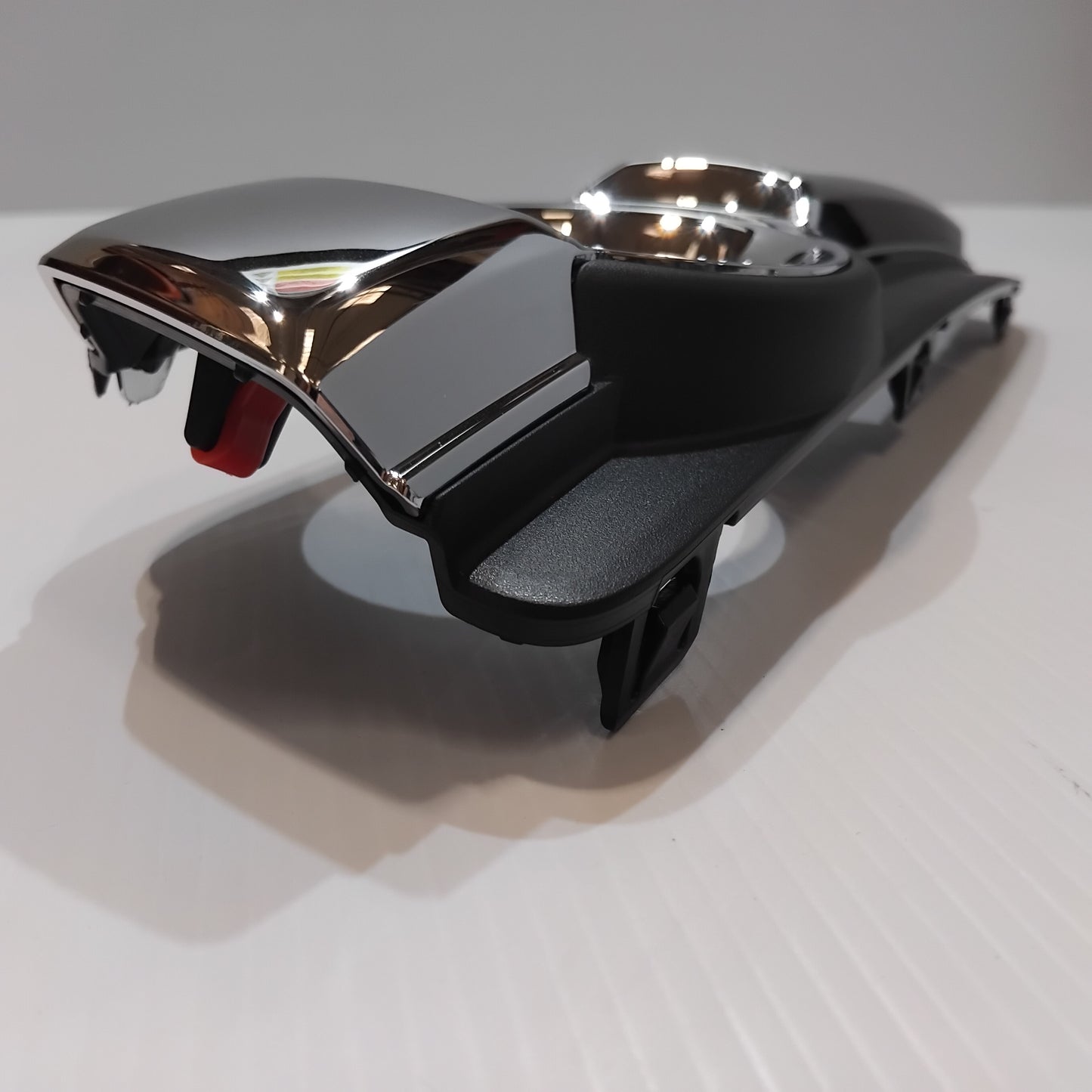 Genuine Mitsubishi Garnish,Fr Bumper,Lh | 6400G121