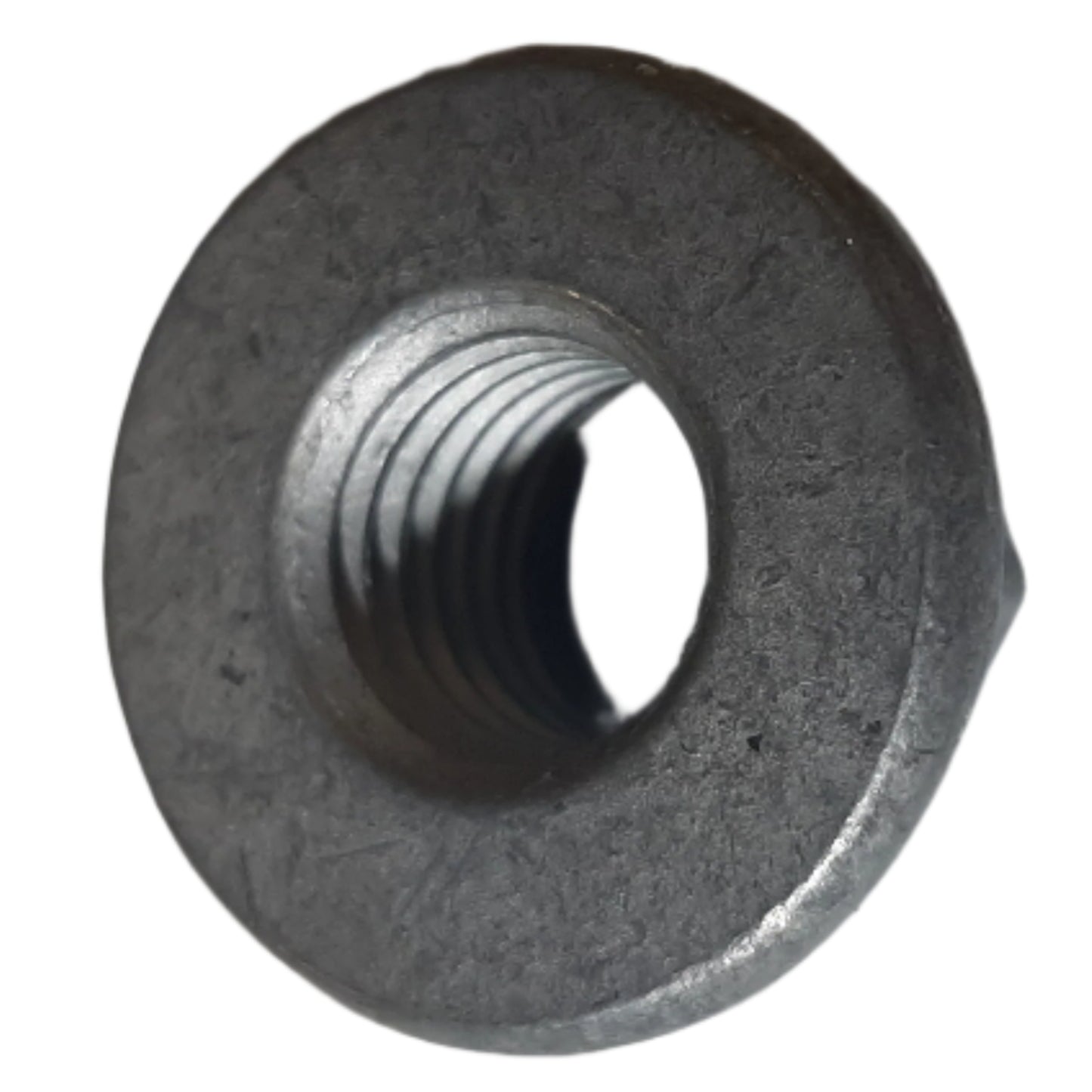 Genuine Ford Nut | 1388626