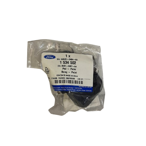 Genuine Ford Pad - Pedal | 1534502