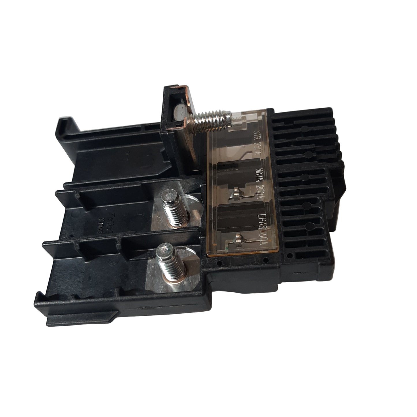 Genuine Mazda Fuse Box | D65167S99A