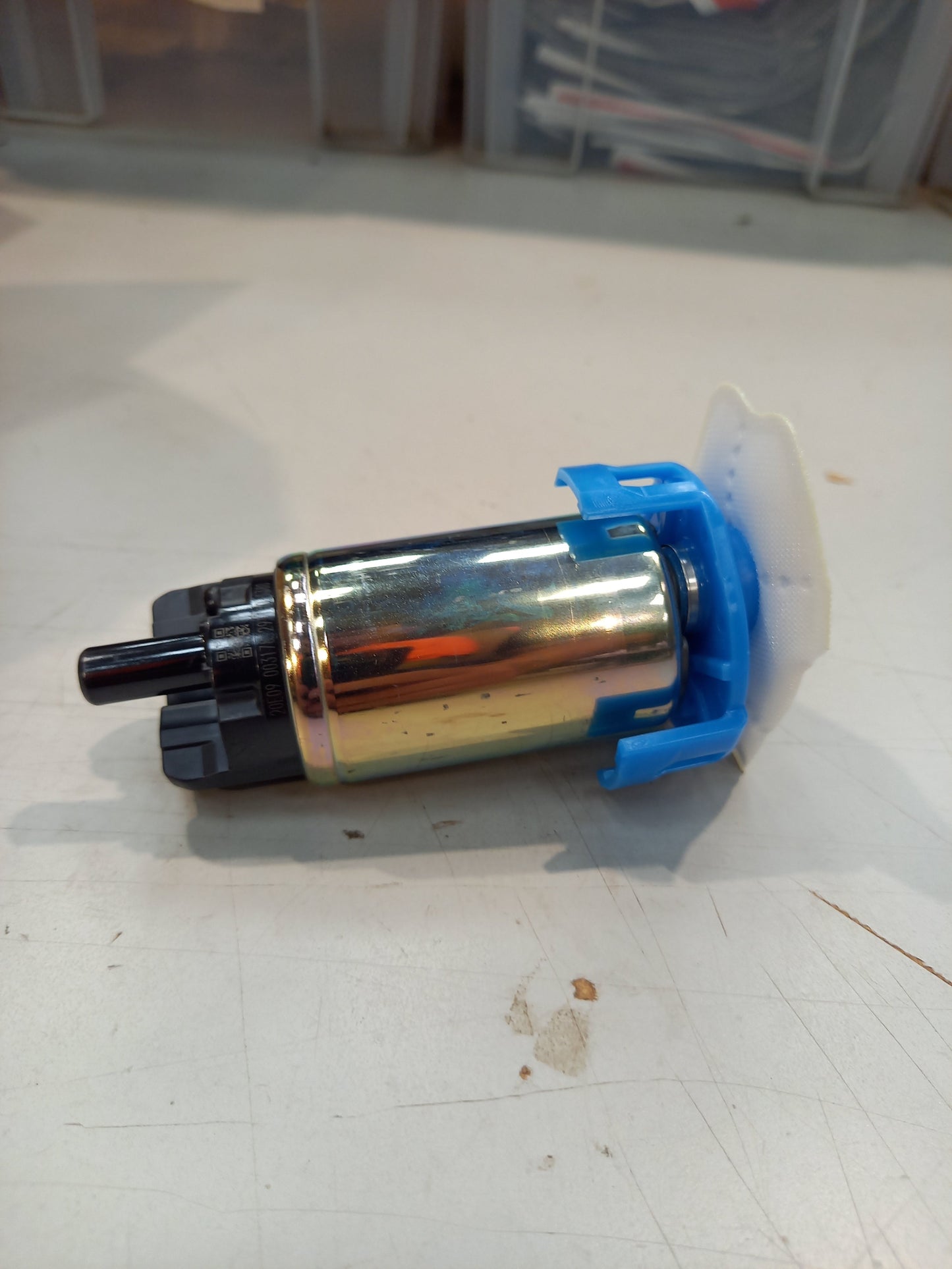 Genuine Honda Kit,F/Pump L/N&Pa | 06170TBA305