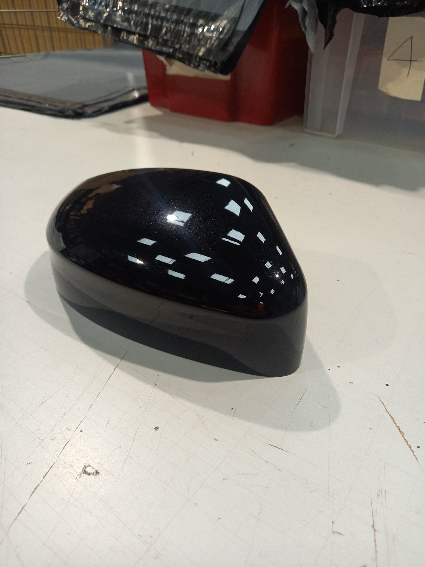 Genuine Ford Cover - Mirror Housing | 1539407
