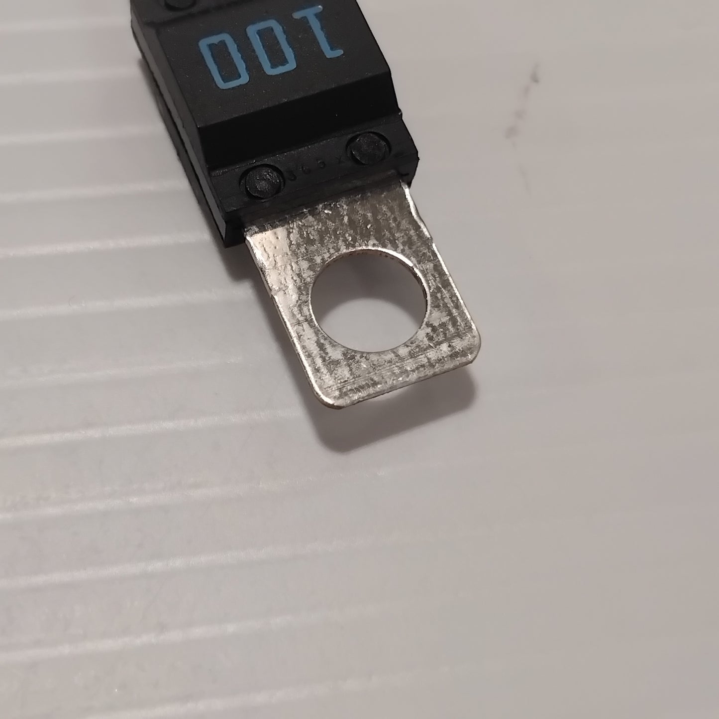 Genuine Volvo Fuse | 31654002