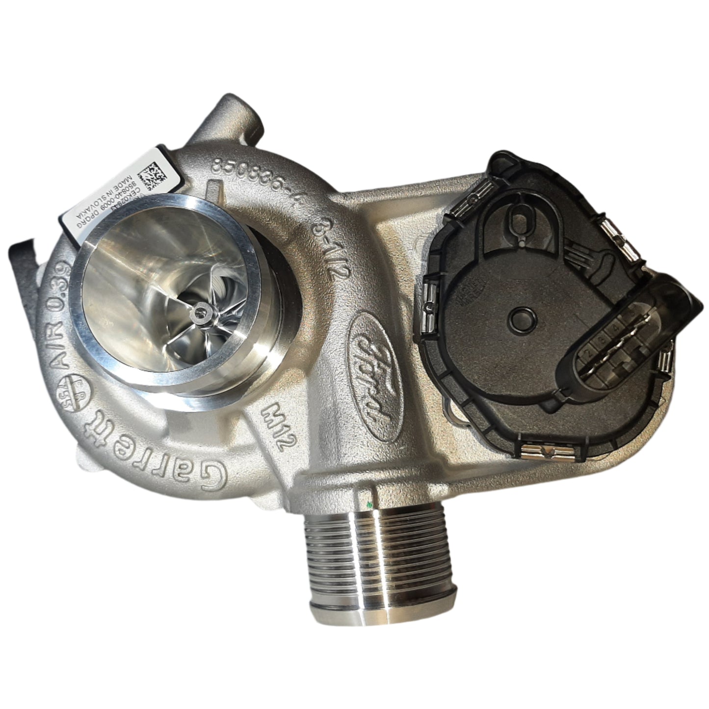 Genuine Ford Turbocharger Assy | 2614505