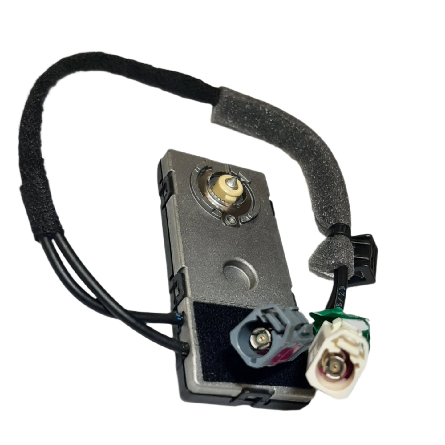 Genuine Fiat Amplifier | 1374430080
