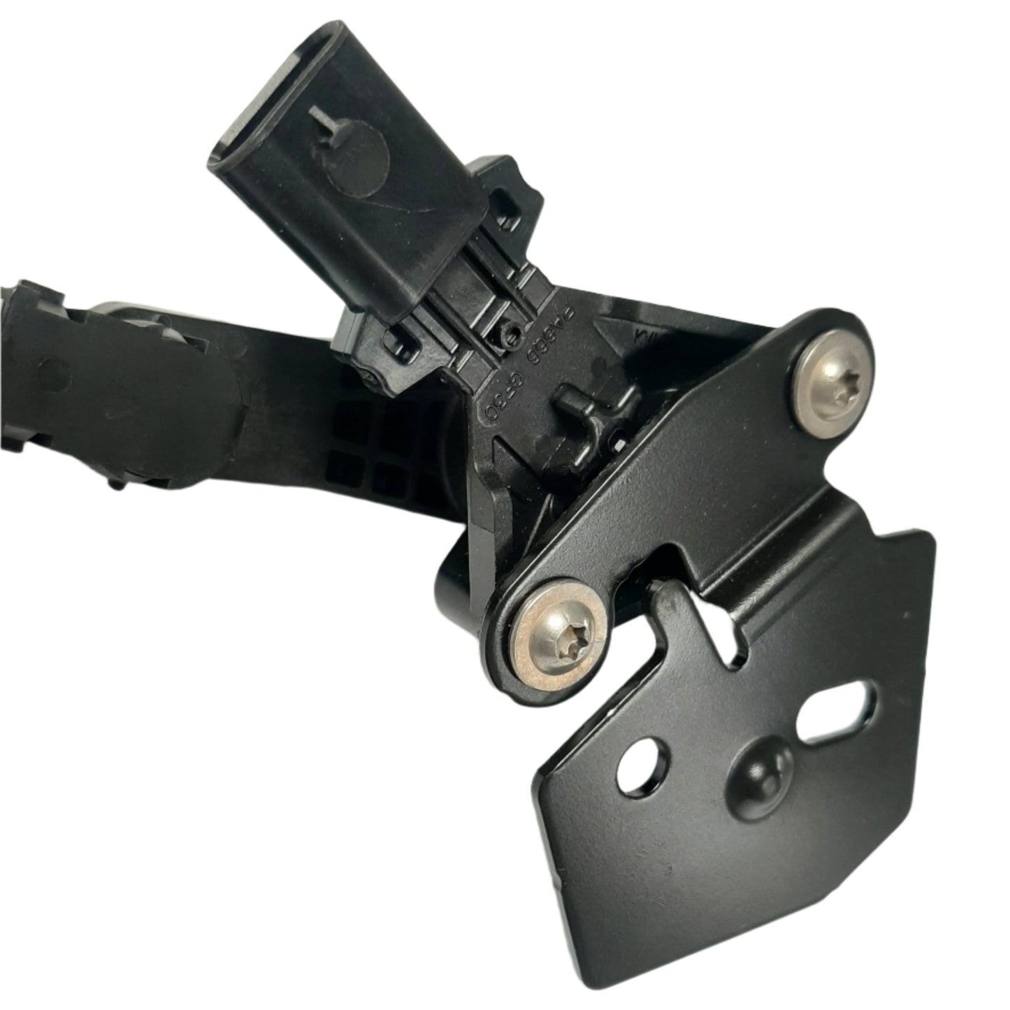 Genuine Peugeot Height Sensor | 9817443780