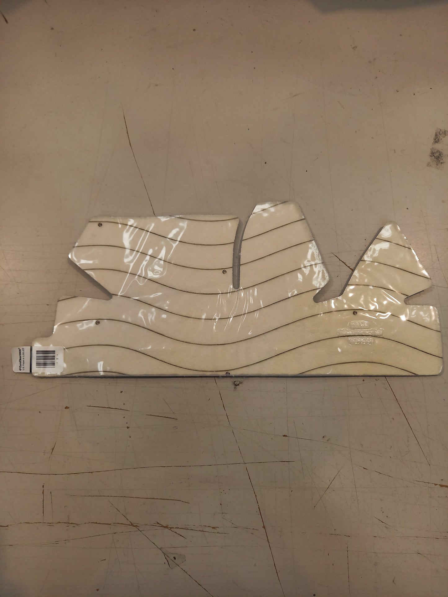 Genuine Ford Heat Shield | 2526352