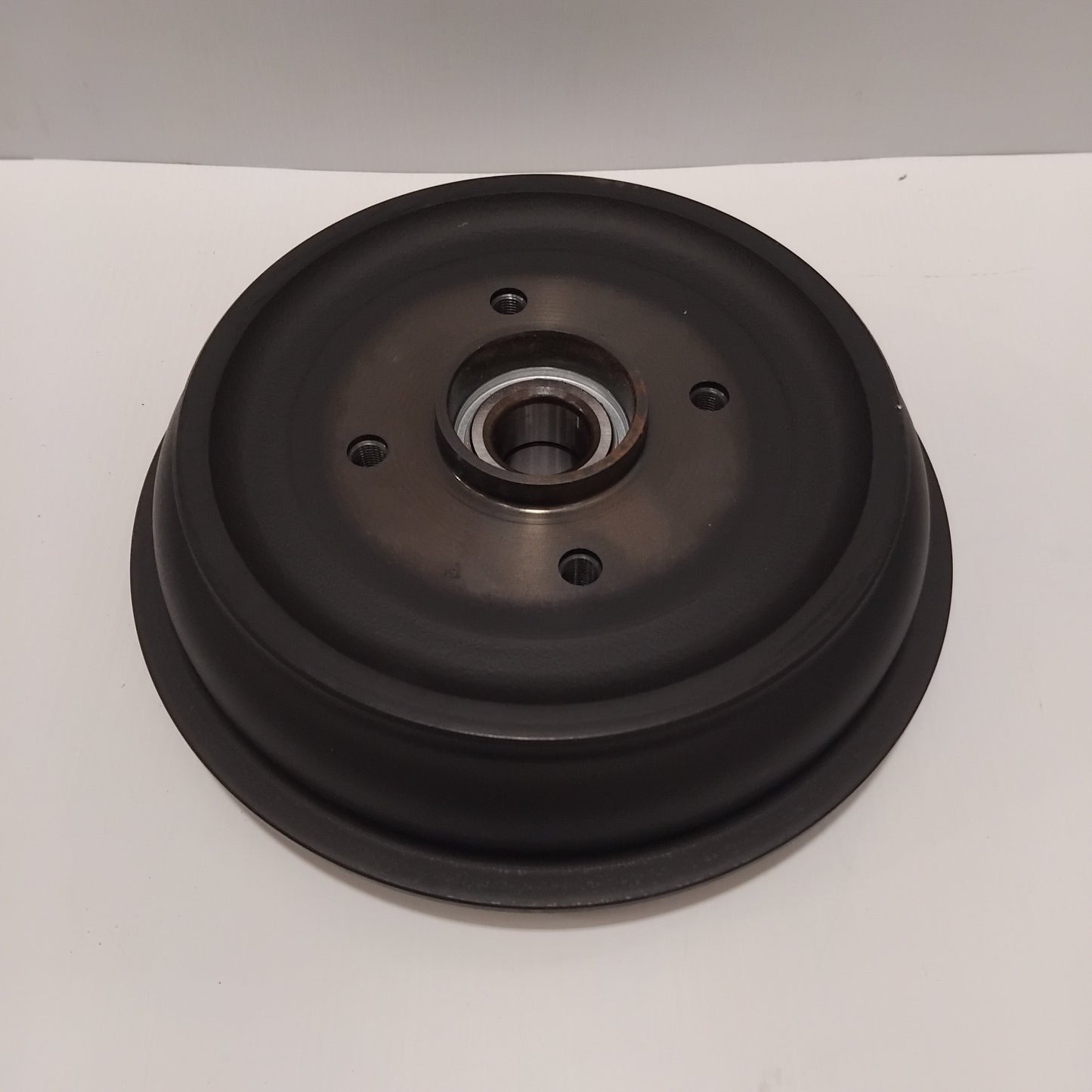 Brake Hub and Drum - Peugeot 207 2006-2014 | 424750