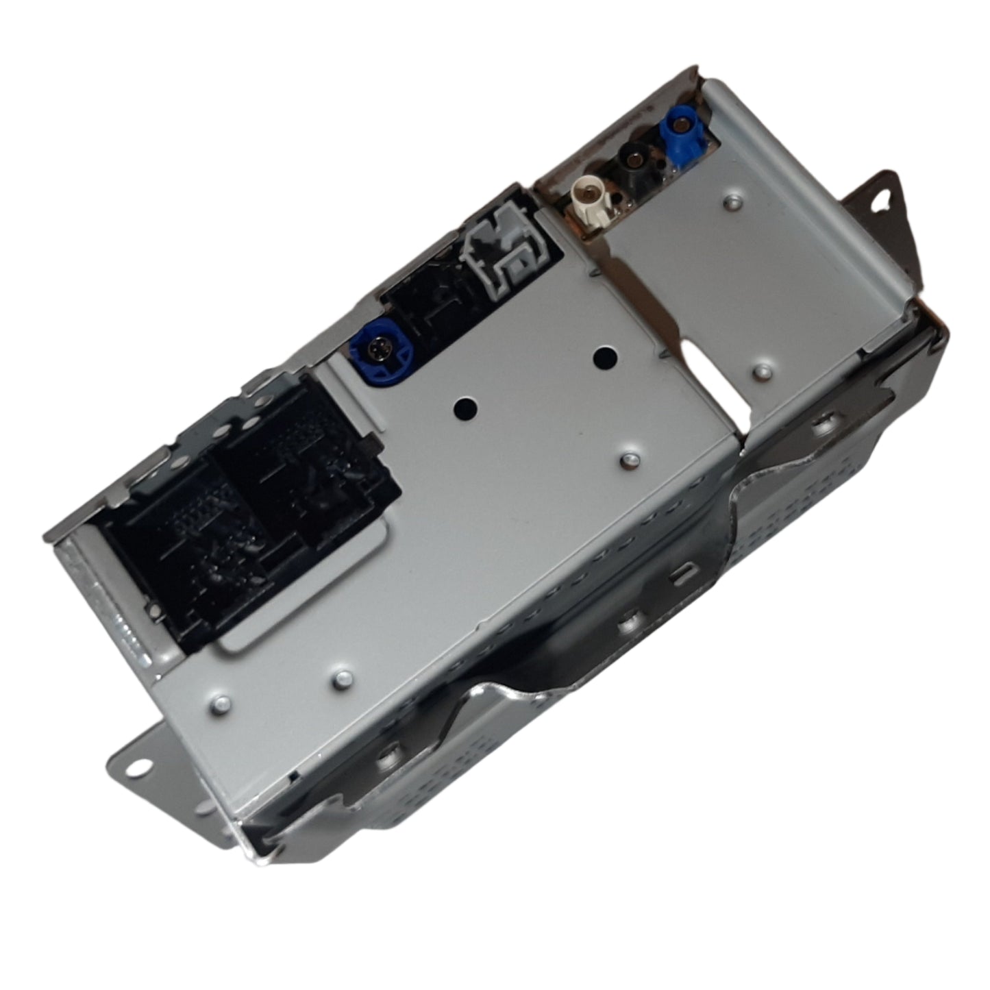 Genuine Ford Receiver Assy - Radio | 2617660