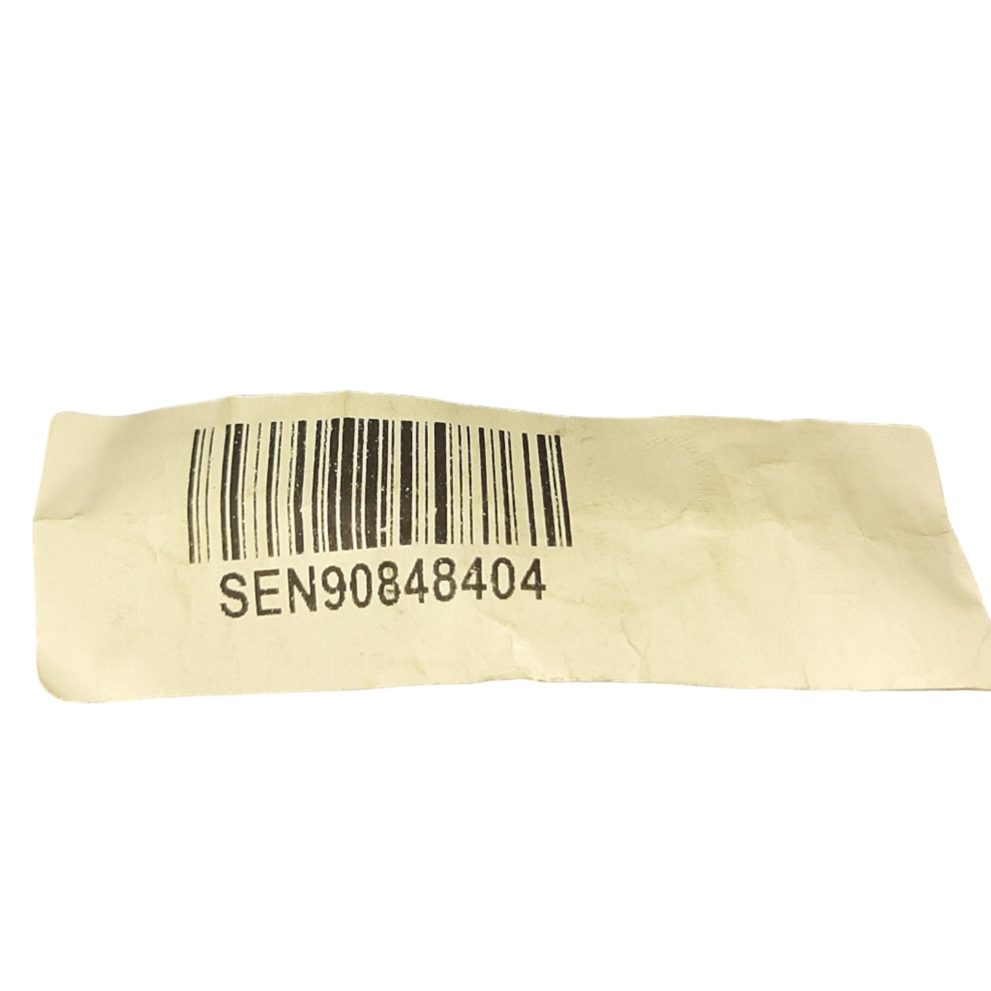 Genuine SEAT Nut | N90848404