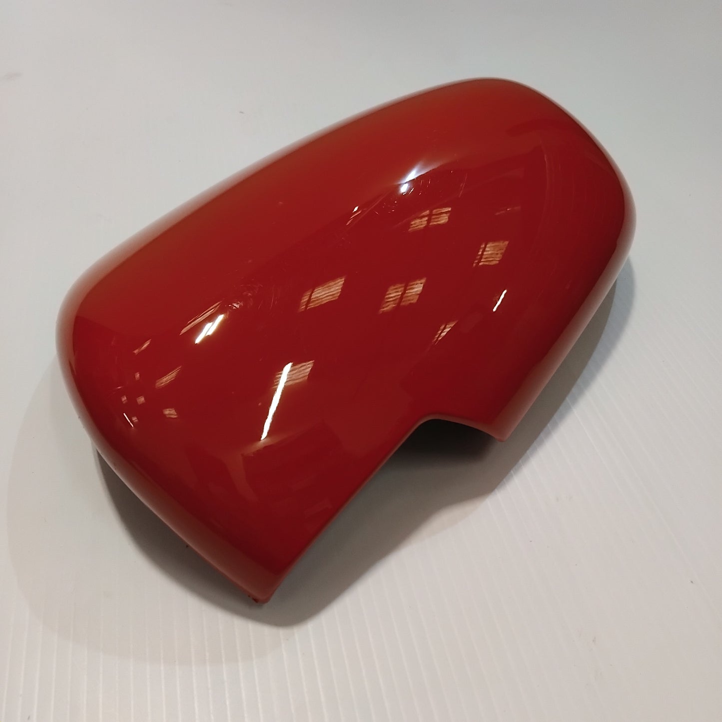 Genuine Right Hand Side Door Mirror Cover - Suzuki Vitara | 990E0-86R10-ZCF