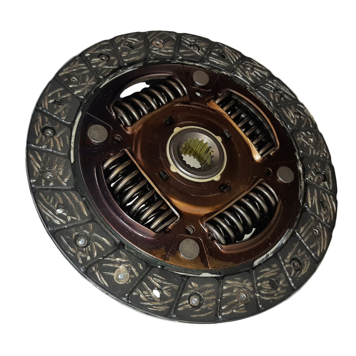 Genuine Suzuki Disk Clutch A1K | 22400M50R05-000