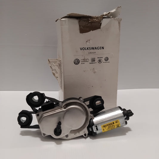 Genuine SEAT Motor | 1P0955711