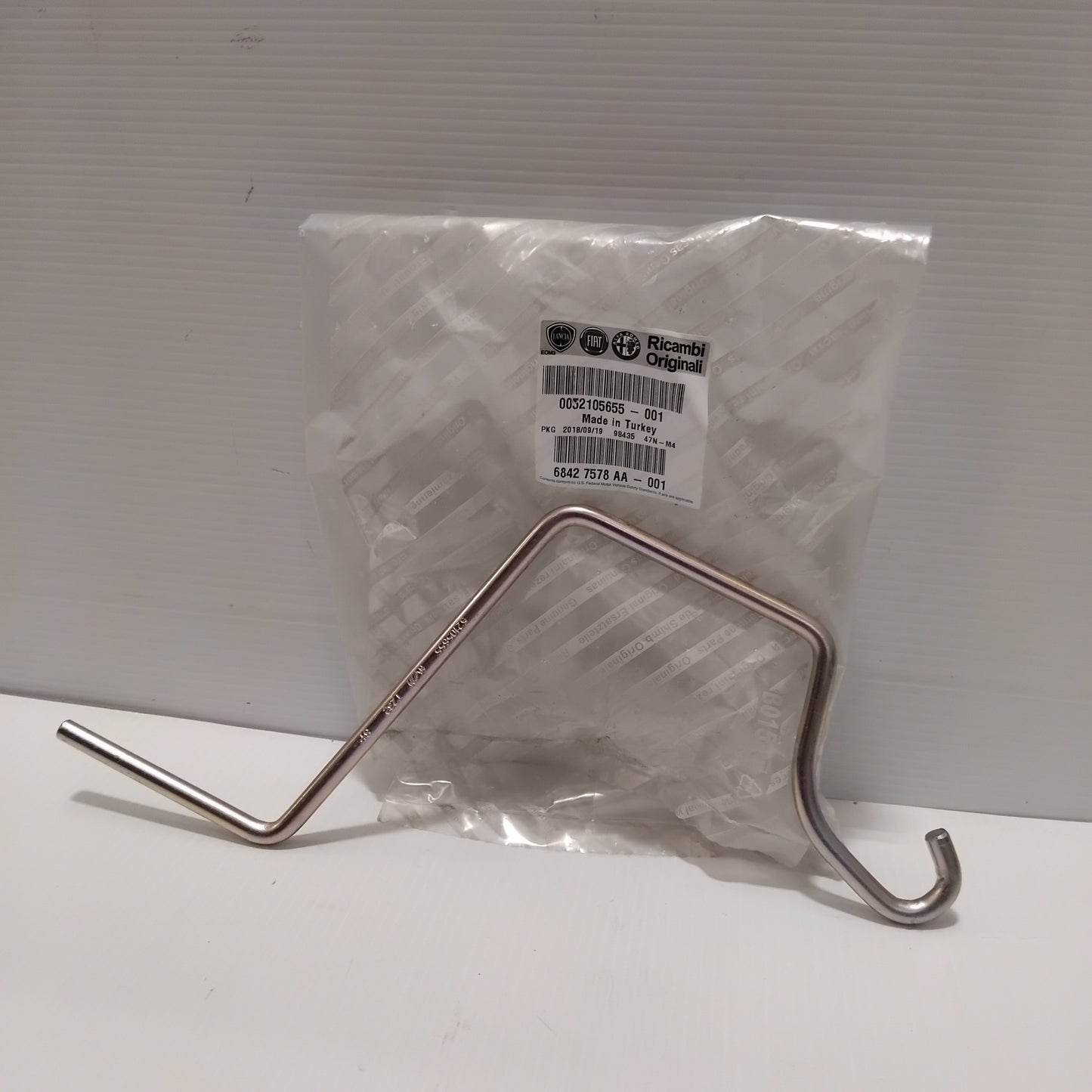 Genuine Fiat Lever | 52105655