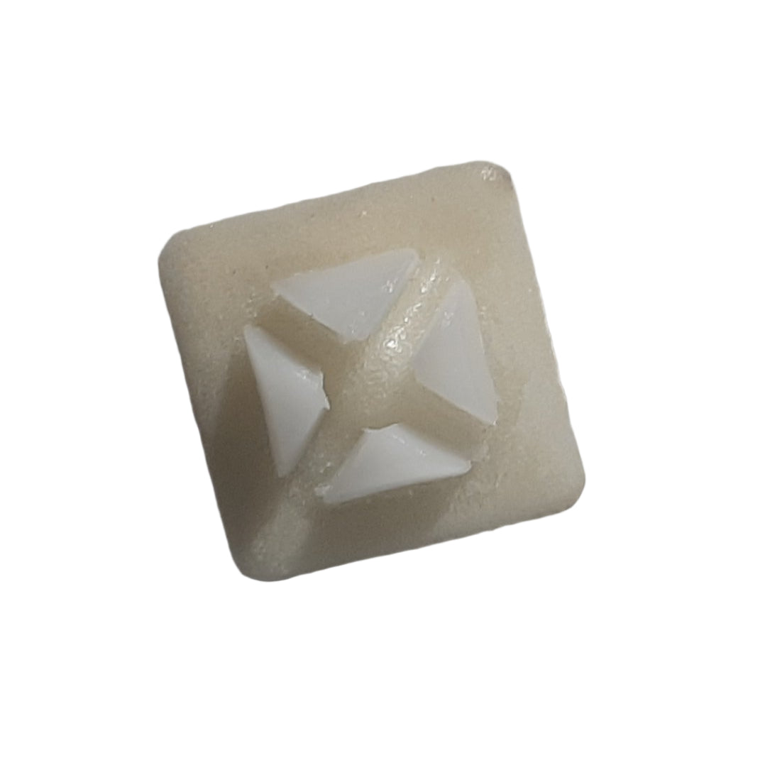 Genuine Ford Nut - Expansion | 4174744