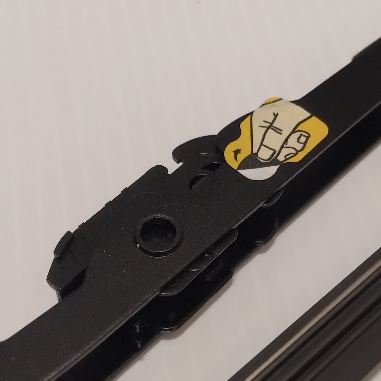 Genuine Nissan Wiper Blade 450 | KE28889926AG