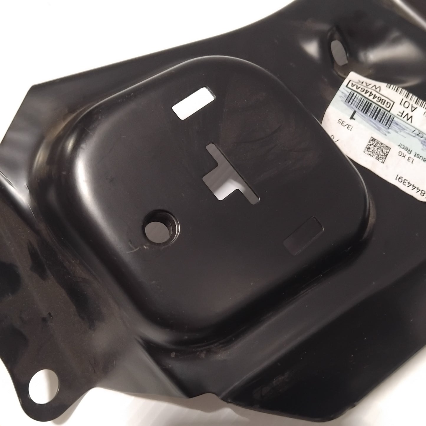 Genuine Ford Reinforcement - Roof Rail | 2119033