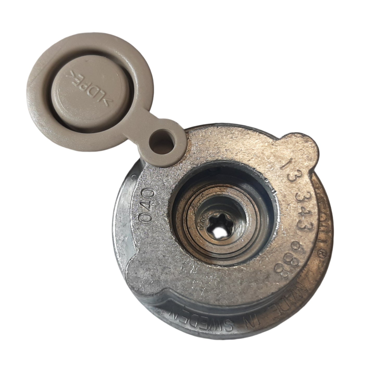 Genuine Vauxhall Vibration Damper | 13343688