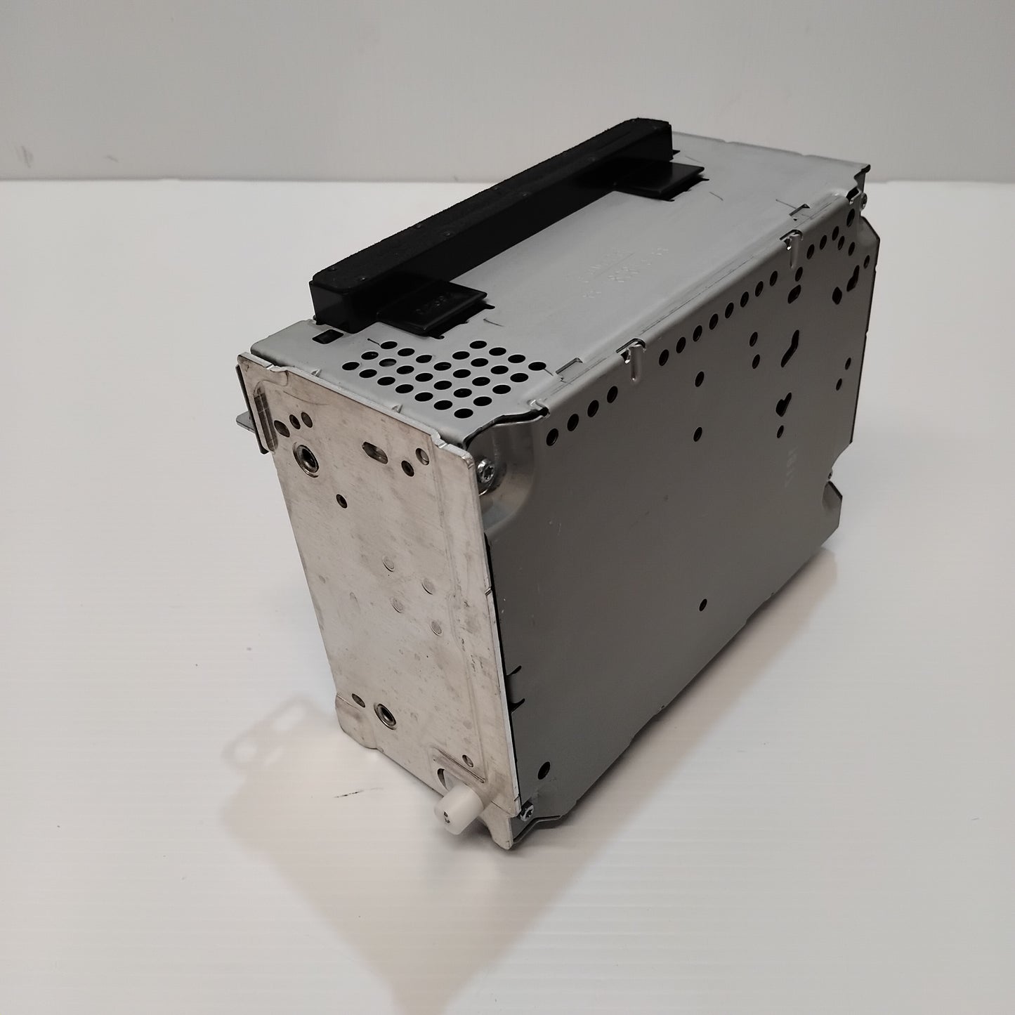 Genuine Ford Radio With Cd Player | 2225954