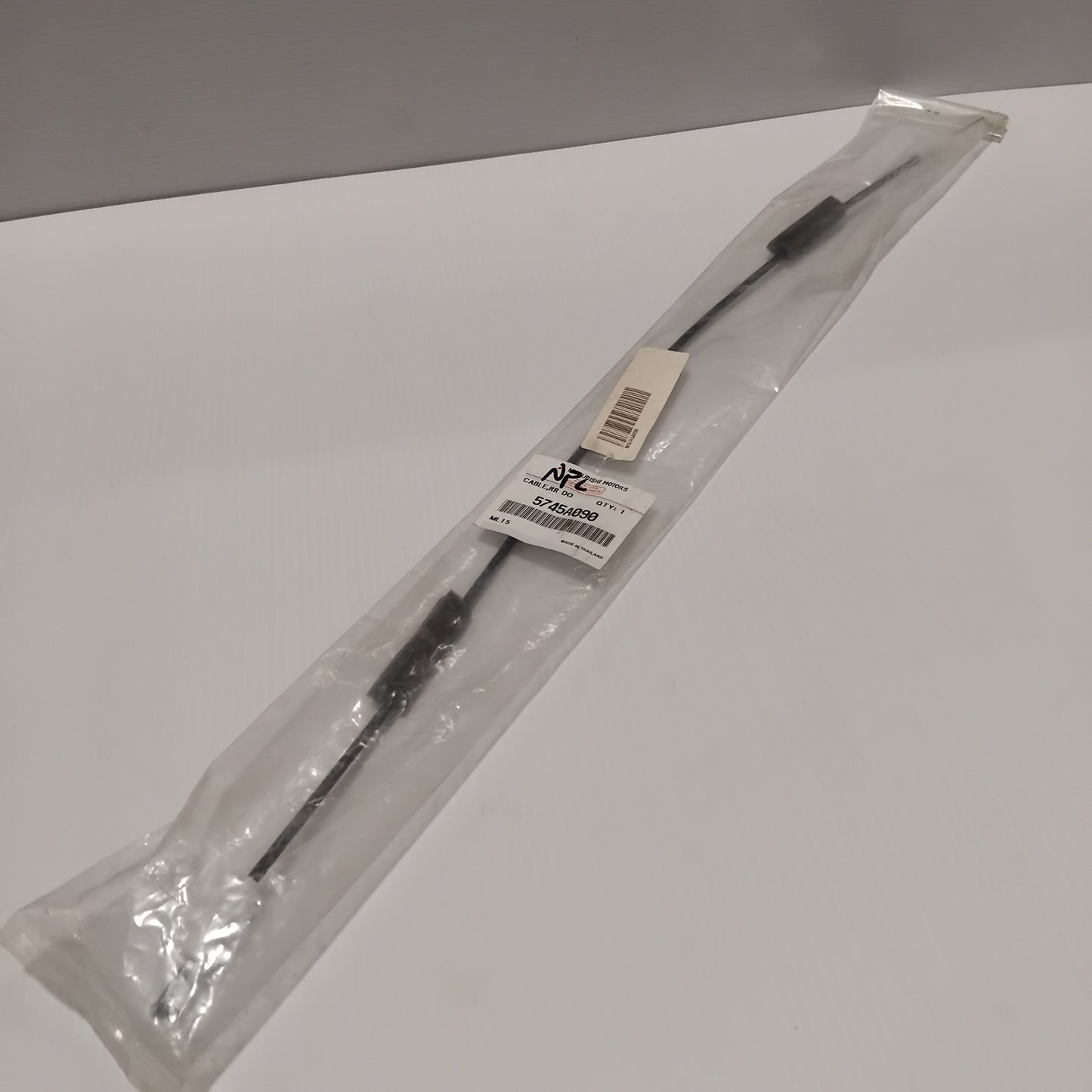 Genuine Mitsubishi Cable,Rr Door Inside Lock, | 5745A090