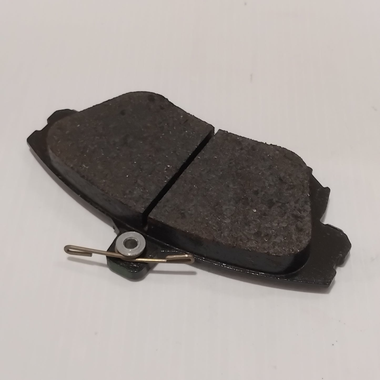 Genuine Mitsubishi Pad Set,Fr Brake | 4605A658