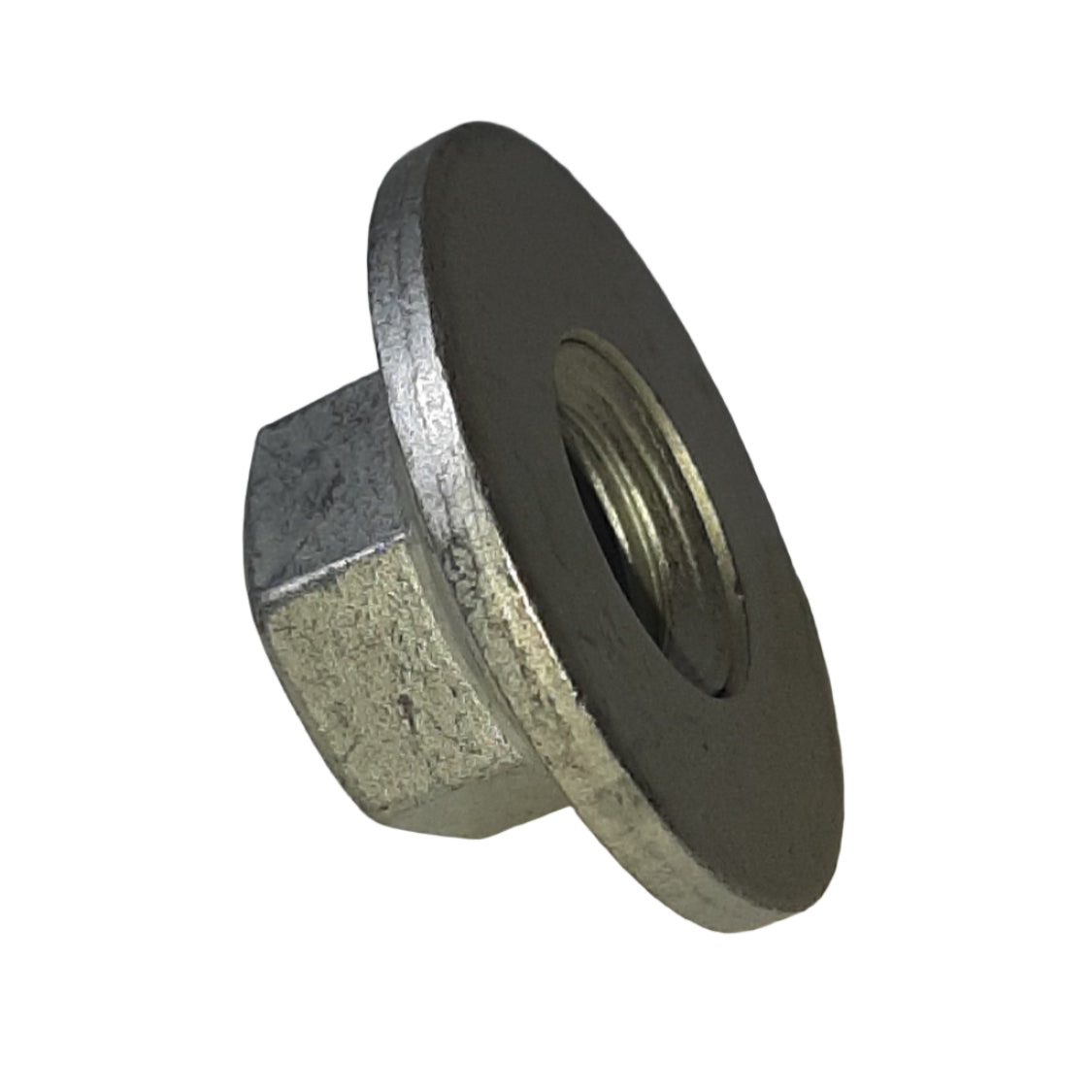 Genuine SEAT Nut | N90848404