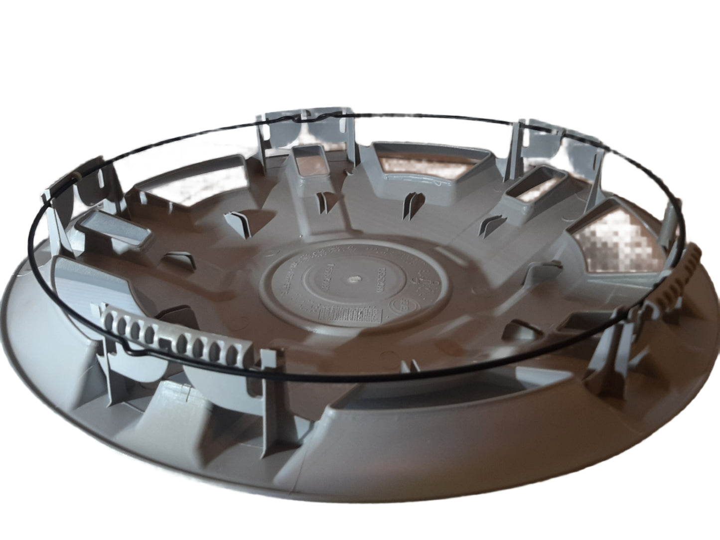 Genuine Fiat Wheel Cover | 1358879080