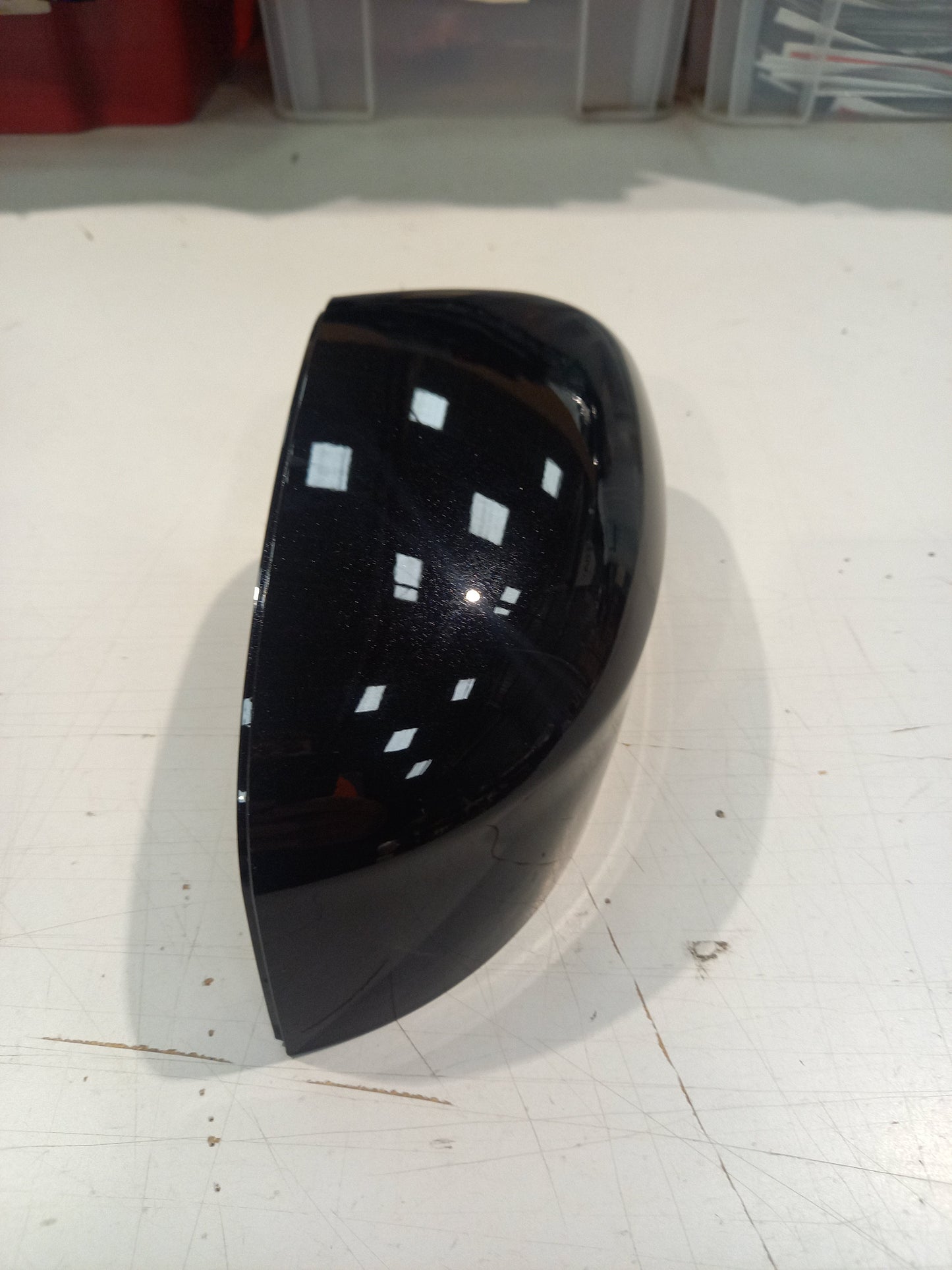 Genuine Ford Cover - Mirror Housing | 1539407