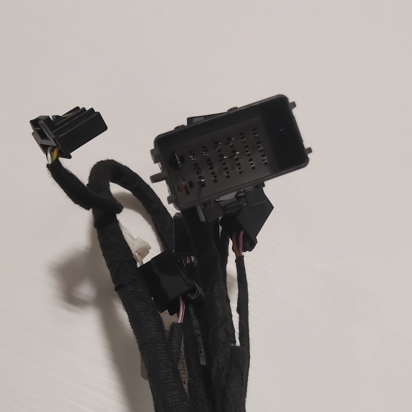 Genuine Air Conditioning Cable Harness - Alfa Romeo Mito 2008-2018 | 77365029
