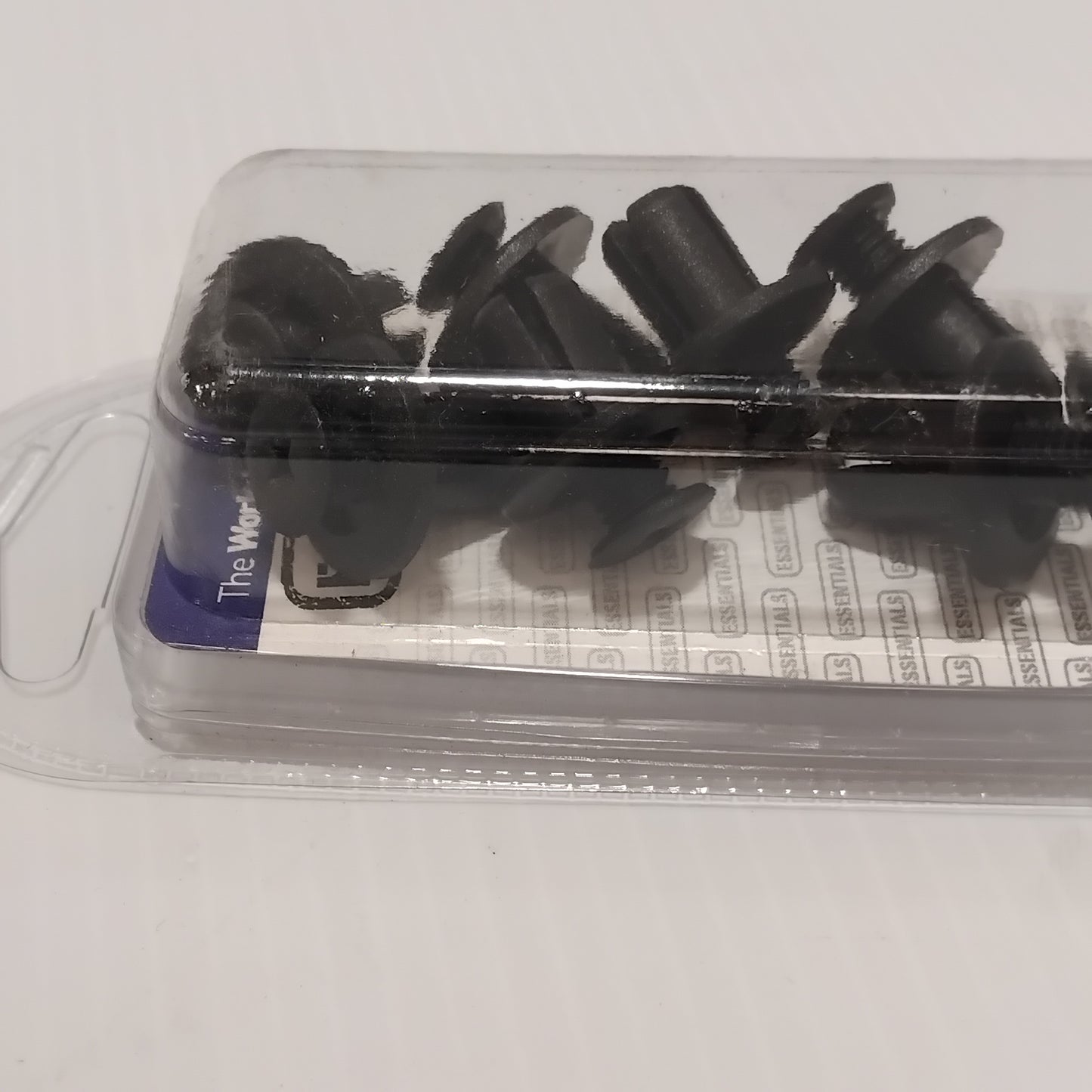 Screw Rivet Suit Hyundai/Mazda | YFIX520