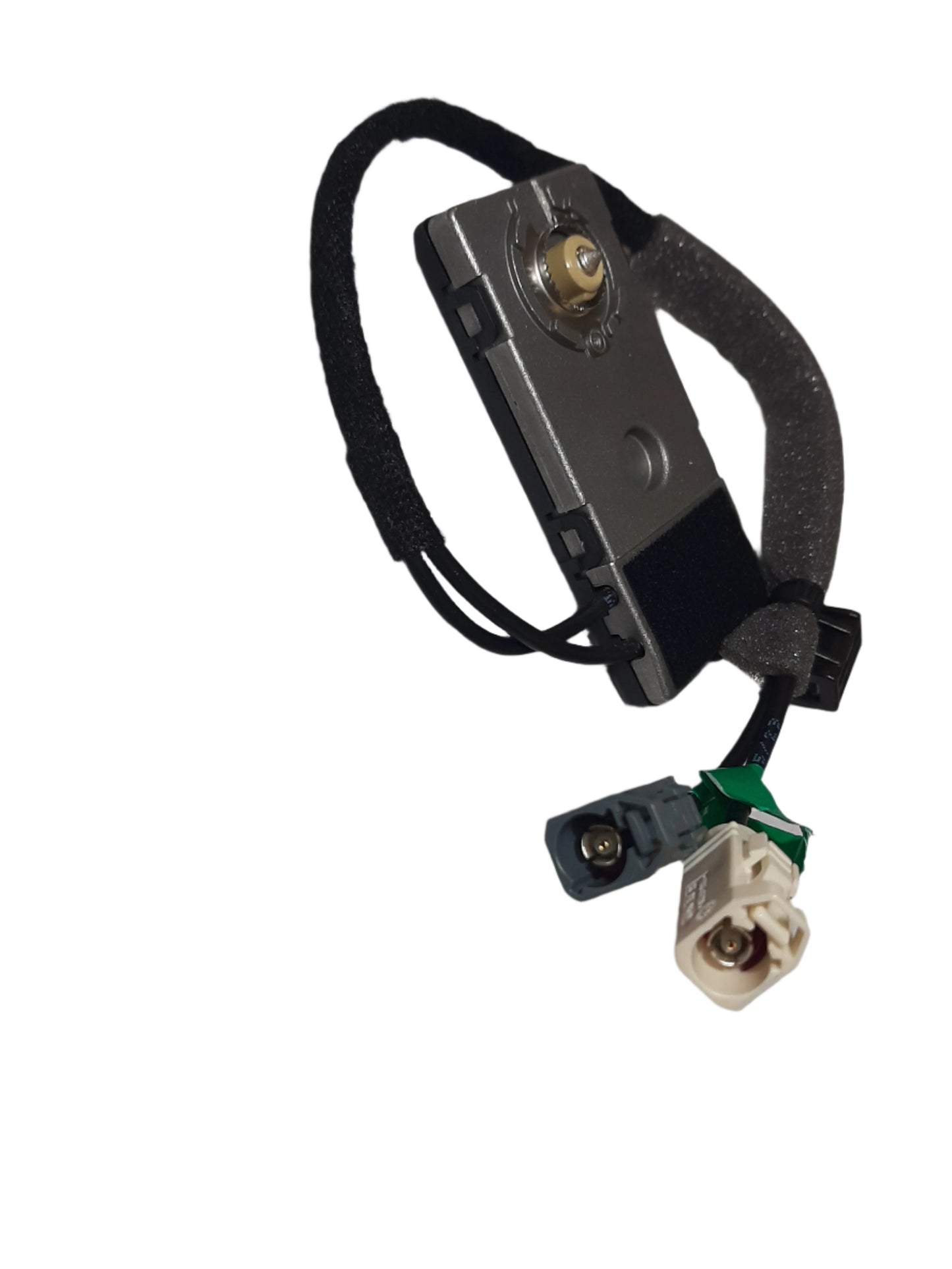 Genuine Fiat Amplifier | 1374430080