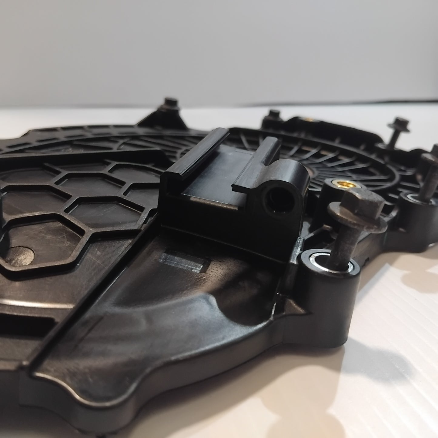 Genuine Timing Gear Casing - Volvo XC40 2021 | 31465743